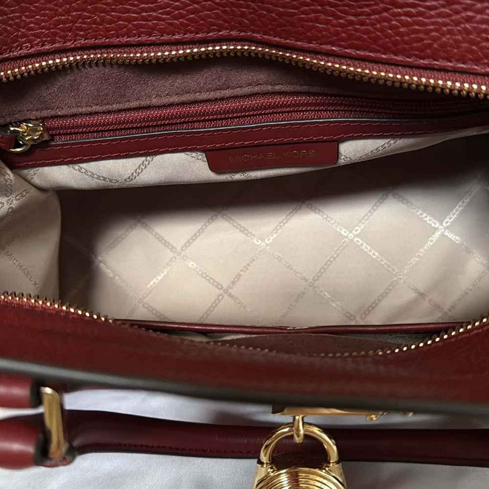 #149. Michael Kors Nouveau Hamilton - Picture 5 of 5